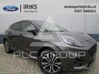2021 Ford Puma