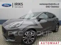 2021 Ford Puma