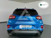 2021 Ford Puma