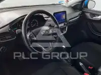 2021 Ford Puma