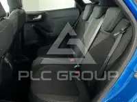 2021 Ford Puma