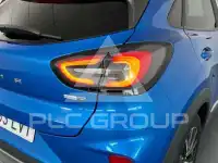 2021 Ford Puma