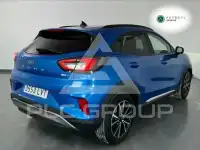 2021 Ford Puma