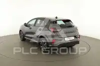 2021 Ford Puma