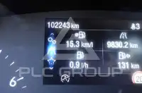 2021 Ford Puma