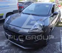 2021 Ford Puma