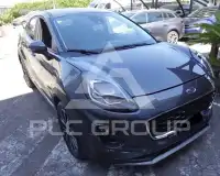 2021 Ford Puma