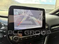 2021 Ford Puma