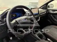2021 Ford Puma