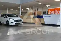 2021 Ford Puma