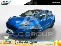 2021 Ford Puma
