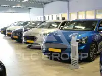 2021 Ford Puma