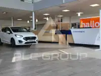 2021 Ford Puma