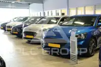 2021 Ford Puma