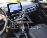 2021 Ford Puma