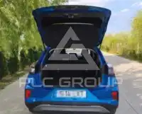 2021 Ford Puma
