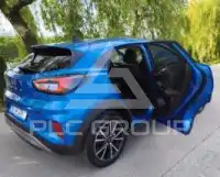 2021 Ford Puma