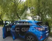 2021 Ford Puma