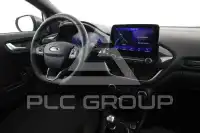 2021 Ford Puma