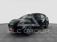 2021 Ford Puma