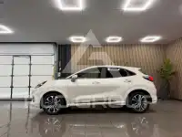 2021 Ford Puma