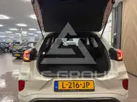 2021 Ford Puma