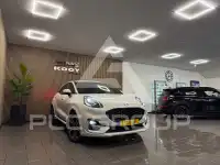 2021 Ford Puma