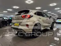 2021 Ford Puma