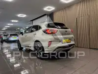 2021 Ford Puma
