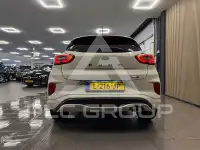 2021 Ford Puma