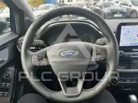 2021 Ford Puma
