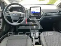 2021 Ford Puma