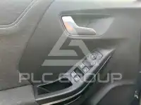 2021 Ford Puma