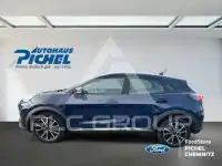 2021 Ford Puma
