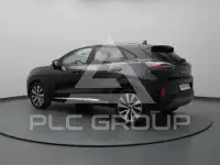 2021 Ford Puma