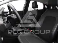 2021 Ford Puma
