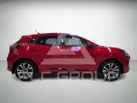 2021 Ford Puma