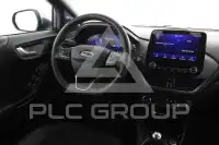 2021 Ford Puma