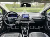 2021 Ford Puma