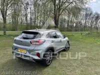 2021 Ford Puma