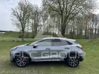 2021 Ford Puma