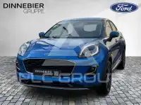 2021 Ford Puma