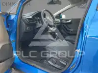 2021 Ford Puma