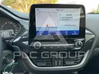 2021 Ford Puma