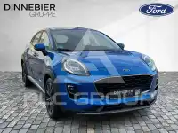 2021 Ford Puma