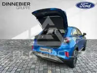 2021 Ford Puma