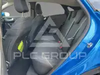 2021 Ford Puma