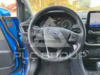 2021 Ford Puma