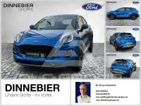 2021 Ford Puma