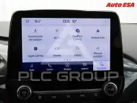 2021 Ford Puma